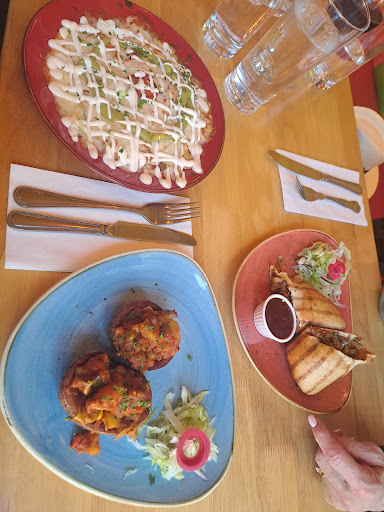 Photo of Mexican Bar and Grill - 233 Liscard Rd, Liscard, Wallasey CH44 5TH