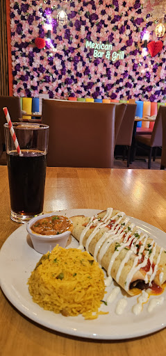 Photo of Mexican Bar and Grill - 233 Liscard Rd, Liscard, Wallasey CH44 5TH