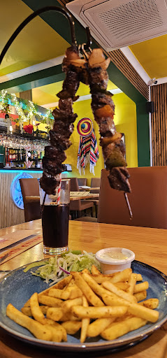 Photo of Mexican Bar and Grill - 233 Liscard Rd, Liscard, Wallasey CH44 5TH