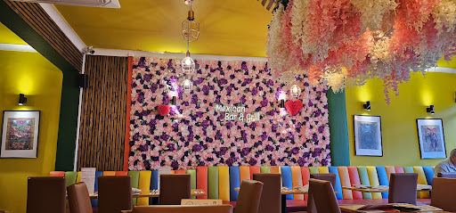 Photo of Mexican Bar and Grill - 233 Liscard Rd, Liscard, Wallasey CH44 5TH