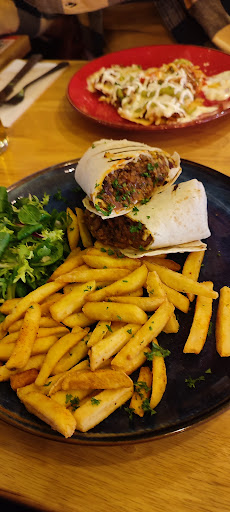 Photo of Mexican Bar and Grill - 233 Liscard Rd, Liscard, Wallasey CH44 5TH