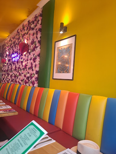 Photo of Mexican Bar and Grill - 233 Liscard Rd, Liscard, Wallasey CH44 5TH