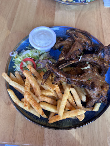 Photo of Mexican Bar and Grill - 233 Liscard Rd, Liscard, Wallasey CH44 5TH