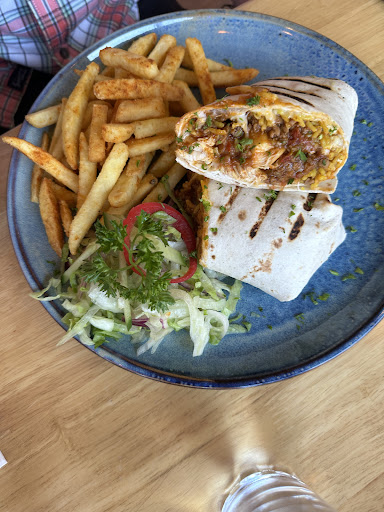 Photo of Mexican Bar and Grill - 233 Liscard Rd, Liscard, Wallasey CH44 5TH