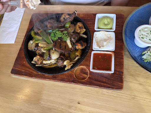 Photo of Mexican Bar and Grill - 233 Liscard Rd, Liscard, Wallasey CH44 5TH