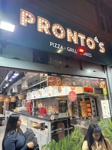 Photo of Pronto's - 47 Bold St, Liverpool L1 4EU