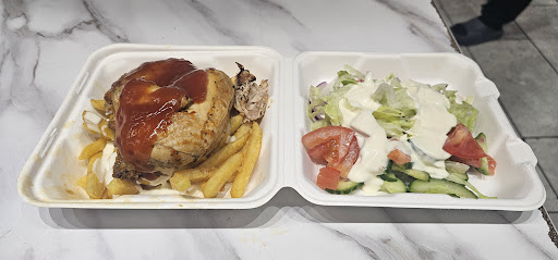 Photo of Pronto's - 47 Bold St, Liverpool L1 4EU