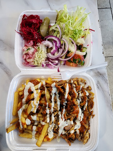Photo of Pronto's - 47 Bold St, Liverpool L1 4EU