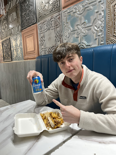 Photo of Pronto's - 47 Bold St, Liverpool L1 4EU