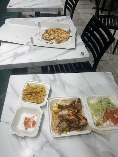 Photo of Pronto's - 47 Bold St, Liverpool L1 4EU