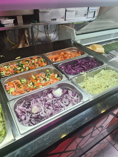Photo of Pronto's - 47 Bold St, Liverpool L1 4EU