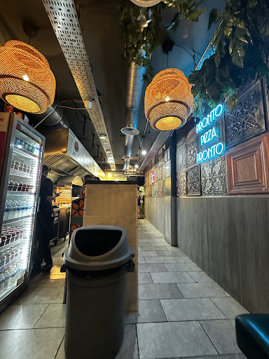 Photo of Pronto's - 47 Bold St, Liverpool L1 4EU