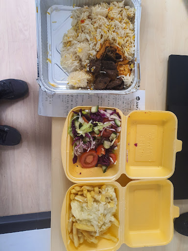 Photo of Pronto's - 47 Bold St, Liverpool L1 4EU