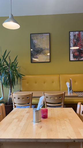 Photo of Damas Mediterranean Kitchen - 79 Back Renshaw St, Liverpool L1 2SJ