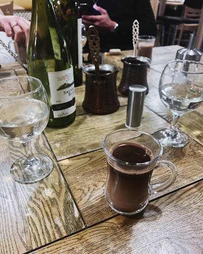 Photo of Damas Mediterranean Kitchen - 79 Back Renshaw St, Liverpool L1 2SJ