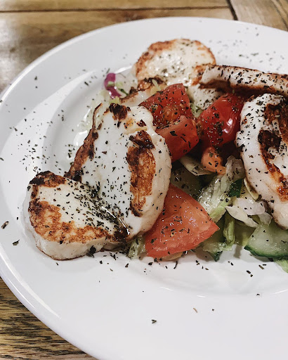 Photo of Damas Mediterranean Kitchen - 79 Back Renshaw St, Liverpool L1 2SJ