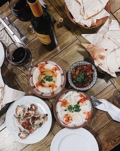 Photo of Damas Mediterranean Kitchen - 79 Back Renshaw St, Liverpool L1 2SJ