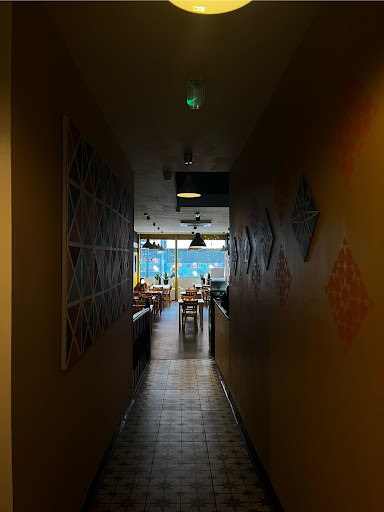 Photo of Damas Mediterranean Kitchen - 79 Back Renshaw St, Liverpool L1 2SJ