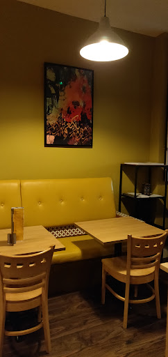 Photo of Damas Mediterranean Kitchen - 79 Back Renshaw St, Liverpool L1 2SJ