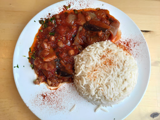 Photo of Damas Mediterranean Kitchen - 79 Back Renshaw St, Liverpool L1 2SJ