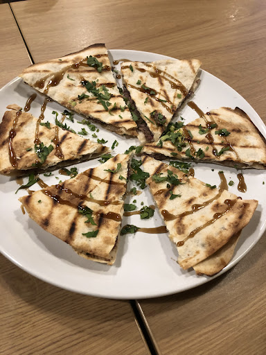 Photo of Damas Mediterranean Kitchen - 79 Back Renshaw St, Liverpool L1 2SJ