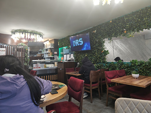 Photo of Wraps and Shakes Liverpool - 519 W Derby Rd, Tuebrook, Liverpool L13 8AA