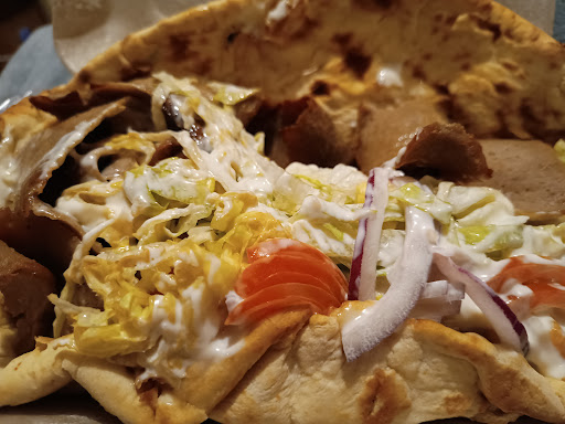 Photo of Wraps and Shakes Liverpool - 519 W Derby Rd, Tuebrook, Liverpool L13 8AA