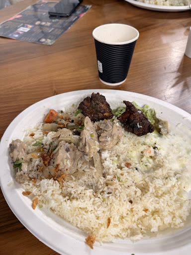 Photo of Wraps and Shakes Liverpool - 519 W Derby Rd, Tuebrook, Liverpool L13 8AA