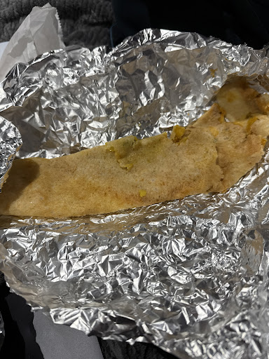 Photo of Wraps and Shakes Liverpool - 519 W Derby Rd, Tuebrook, Liverpool L13 8AA