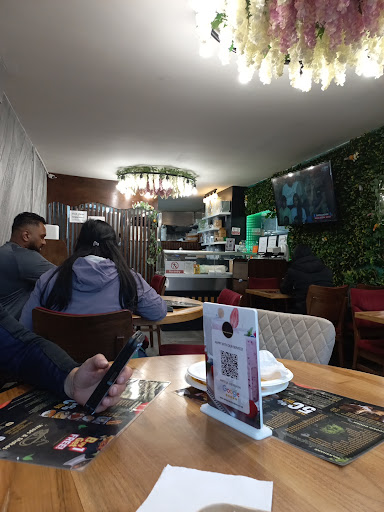 Photo of Wraps and Shakes Liverpool - 519 W Derby Rd, Tuebrook, Liverpool L13 8AA