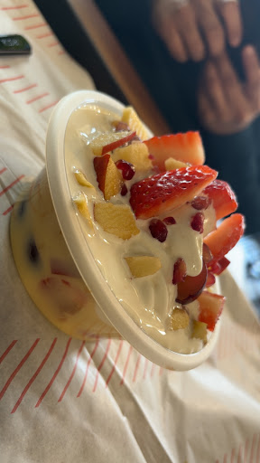 Photo of Wraps and Shakes Liverpool - 519 W Derby Rd, Tuebrook, Liverpool L13 8AA
