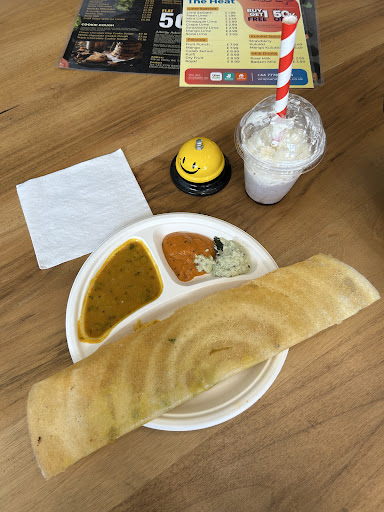 Photo of Wraps and Shakes Liverpool - 519 W Derby Rd, Tuebrook, Liverpool L13 8AA