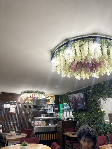 Photo of Wraps and Shakes Liverpool - 519 W Derby Rd, Tuebrook, Liverpool L13 8AA