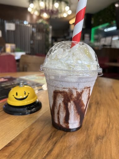 Photo of Wraps and Shakes Liverpool - 519 W Derby Rd, Tuebrook, Liverpool L13 8AA