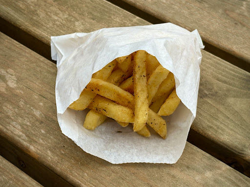 Photo of Falafel Chef - 46B Lodge Ln, Liverpool L8 0QL