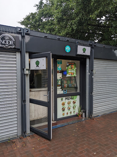 Photo of Falafel Chef - 46B Lodge Ln, Liverpool L8 0QL