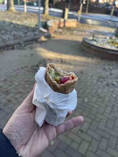 Photo of Falafel Chef - 46B Lodge Ln, Liverpool L8 0QL