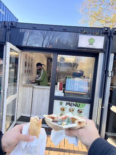 Photo of Falafel Chef - 46B Lodge Ln, Liverpool L8 0QL