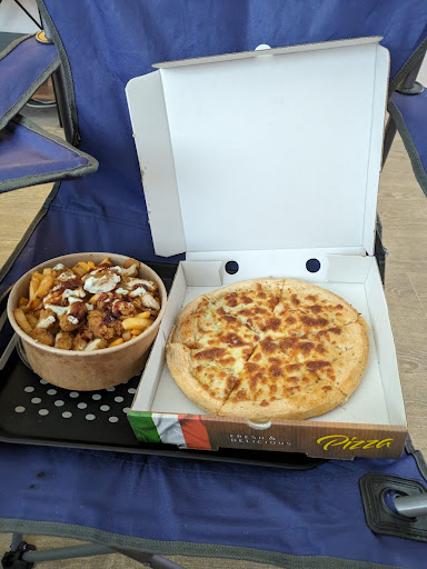 Photo of Tornado Pizza - 79 St John's Rd, Waterloo, Liverpool L22 9QD