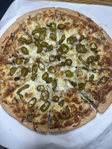 Photo of Tornado Pizza - 79 St John's Rd, Waterloo, Liverpool L22 9QD