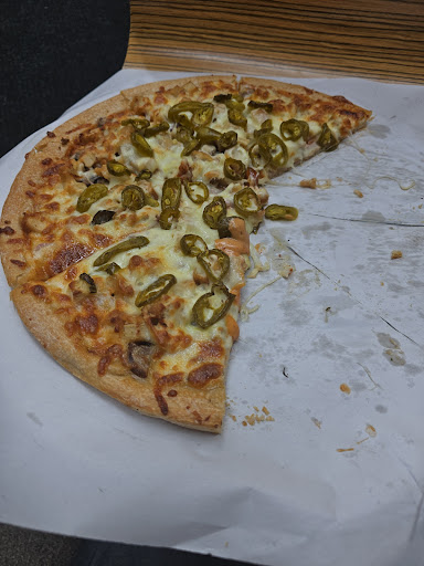 Photo of Tornado Pizza - 79 St John's Rd, Waterloo, Liverpool L22 9QD