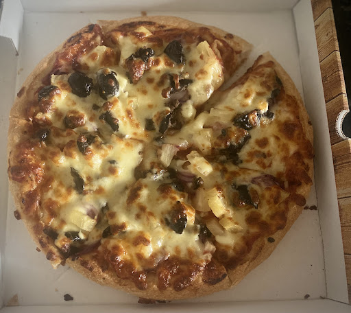 Photo of Tornado Pizza - 79 St John's Rd, Waterloo, Liverpool L22 9QD