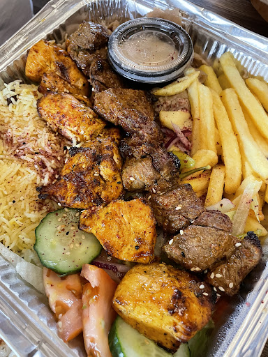 Photo of Crosby kebab house - 26A South Rd, Waterloo, Liverpool L22 5PQ