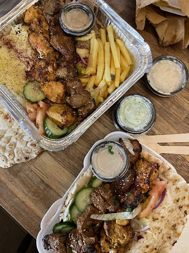 Photo of Crosby kebab house - 26A South Rd, Waterloo, Liverpool L22 5PQ