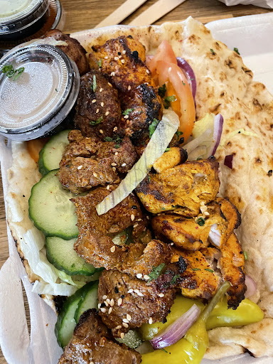 Photo of Crosby kebab house - 26A South Rd, Waterloo, Liverpool L22 5PQ