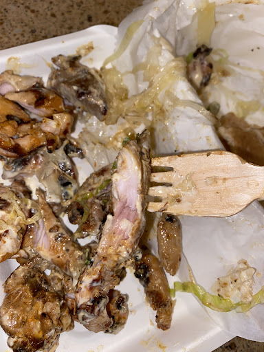Photo of Botan Kebab House - 24 Berry St, Liverpool L1 4JF