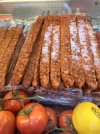 Photo of Botan Kebab House - 24 Berry St, Liverpool L1 4JF