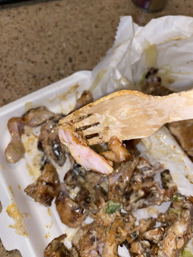 Photo of Botan Kebab House - 24 Berry St, Liverpool L1 4JF