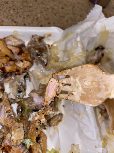 Photo of Botan Kebab House - 24 Berry St, Liverpool L1 4JF