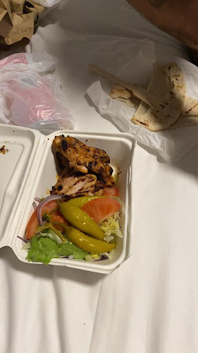 Photo of Botan Kebab House - 24 Berry St, Liverpool L1 4JF